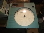 Honeywell Dr 4300 Chart Recorder. Fixed Price $295.00.