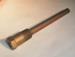 Johnson Controls WEL14A-602R Copper Bulb Assembly 239-608. Fixed Price $29.00.