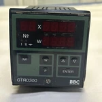 ABB,GTR0300,MULTI Channel Temperature Controller. Fixed Price $200.00.