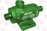 Air Vac AV191H / (brand New). Fixed Price $152.34.