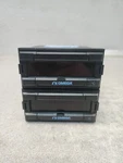 Used Lot Of 2 Omega Engineering Temperature Controller DP18-JC-A01. Fixed Price $108.00.