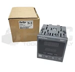 New Partlow P4702 Temperature Controller 21000000. Fixed Price $848.00.
