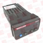 Watlow SD31-HCJA-AA0G / SD31HCJAAA0G (used). Fixed Price $568.00.