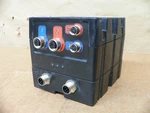 Graco 289696 Fluid Control Module. Fixed Price $244.99.