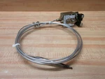Allen Bradley 837-A60X609 Temperature Switch. Fixed Price $758.44.