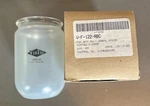Sp Scientific Virtis 600ML Extra Wide Coated Freeze Drying Flask. Fixed Price $125.00.