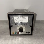 Innovative Engineering Burling Instruments 3240-K5-2-0003 Supply Volts: Vac. Fixed Price $15.19.