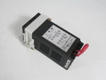 Extech 48VTR Din Process Controller Input: PT100 Relay Output Cracked Used. Fixed Price $57.02.