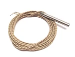 Watlow J4A122-E146H Firerod Heater Element 240V 150W. Fixed Price $27.07.