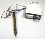 United Electric Controls Type I62 13065 Temperature 250 Vac 15 Amps. Fixed Price $99.99.