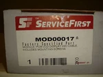 Trane MOD0017 Pcm Lcd Display W/o Cable. Fixed Price $250.00.