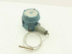 Ue United Electric E122-8BS Temperature Switch 15A 480V 350-640 F. Fixed Price $104.99.