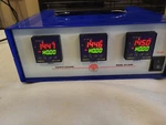Tempco Model TPC-3000 Portable Control Console. Fixed Price $525.00.