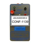 Oxford Instruments 1108-107 Temperature Indicator Module Ultracool Vacuum Spare. Fixed Price $208.19.