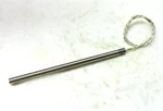 Watlow C7J27-E12 Firerod 2549 Cartridge Heater 600W 240V. Fixed Price $29.99.