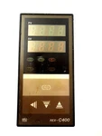 Used Rkc C400FK03-MXAN Controller C400FK03MAN. Fixed Price $120.00.
