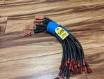 Watlow Silicone Rubber Heater Heating Flexible Pad 010020533 24V 10W 1"X2". Fixed Price $7.99.