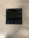 CN77344-PV Temperature Controller 90-240V, 7W Micromega CN77000. Fixed Price $49.00.