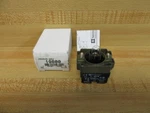 Telemecanique ZB2-BV6 Light Module ZB2BV6 25307 24V. Fixed Price $15.77.
