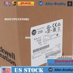 New Ab 25B-D013N104 Allen-bradley 25BD013N104 Us Free Tax. Fixed Price $614.68.
