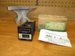 Rkc Instrument MC-1B1R-M*A *new* 0-599 F Temperature Controller Deviation. Fixed Price $109.75.