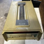 Fluke 2180A Rtd Digital Thermometer-no Cord Just Unit-untested. Fixed Price $50.00.