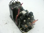 Allen Bradley Motor Starter 509-BOD SIZE1 CB236 Relay 42185-800-01 Aux Con 595-A. Fixed Price $48.99.