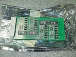 Mold Masters SMTC.24 Temperature Control Card. Fixed Price $368.05.