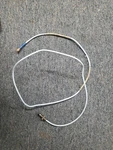 330101-00-10-10-02-05 Bently Nevada 3300 Xl Probe Sensor Vibration Cable 8MM Ge. Fixed Price $139.99.