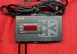 Legacy Eliwell IS974LX Temperature Control Module IS240I0XCD000. Fixed Price $123.03.
