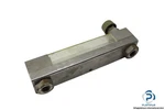 Rota Yokogawa RAGK42 220800/0011 Variable Area Flow Meter 7222-021-89061 16 Bar. Fixed Price $167.99.
