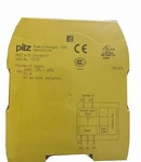772137 New Pilz Safety Relay Pnoz M Es Nthernel/ip. Fixed Price $314.99.