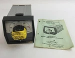 Love Controls Corporation Type J Temperature 0-600 Degree "f" Model ???. Fixed Price $249.00.
