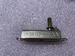 Bilbee Controls B200 Adjustable Thermostat, Shaft Length 1.125", 345 Max. Fixed Price $24.00.