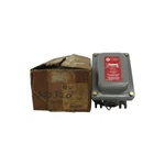 Allen Bradley 837-A4E Ser. 125-600V Nsmp. Fixed Price $2340.00.