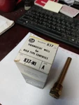 Allen Bradley 837-N1 Thermostat Well. Fixed Price $50.00.