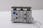 Smc MGPM40TN-10Z-M9B 145 Psi Sylinder New. Fixed Price $200.00.