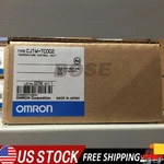 1PC New Omron CJ1W-TC002 Plc Module CJ1WTC002 Box Fast Shipping Us Free Tax. Fixed Price $181.26.