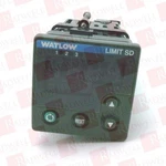 Watlow SD6L-HJJA-AARG / SD6LHJJAAARG (used). Fixed Price $415.08.