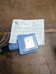 United Electric Controls Temperature Switch. Fixed Price $50.00.