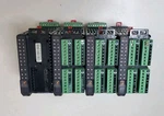 Watlow Ez-zone RMC3L1Z1Z1ZA1AA Controller + Rmaa Rmha Modules Din Rail. Fixed Price $499.00.
