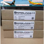 1PCS New Pepperl+fuchs KFD2-SR3-EX2.2S Safety Barrier Fast Shipping Us. Fixed Price $325.00.