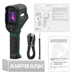 H128 Infrared Thermal Imager Camera Ir Resolution 3600 2.8" Lcd Screen. Fixed Price $139.99.