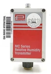 Panametrics Mc Series Relative Humidity Transmitter 2009. Fixed Price $298.80.