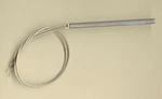 Fast Cartridge Heater 1/4" Dia X Inch Long 300W 240V 12" Fiberglass. Fixed Price $22.95.