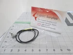 Schumacher, 5340-0030-D, Sensor Rtd, Used. Fixed Price $90.00.