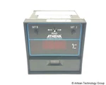 Athena 4000-S-E-0-05C-33 Short Case Temperature Controller. Fixed Price $250.00.