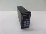 Jumo Dicon Sm Temperature Controller SRM-4BH/50-040. Fixed Price $18.95.