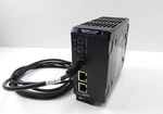 Watlow RMZ4-12AA-AAR4 Ez-zone Ethercat Temperature Controller. Fixed Price $585.00.