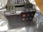 Watlow PM8C3CA-3LCJAAA Digital Lcd Ez-zone Panel Mount Temperature Controller. Fixed Price $250.00.